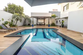 Sobrado Vila Carolina, Rio Verde - GO — foto 1