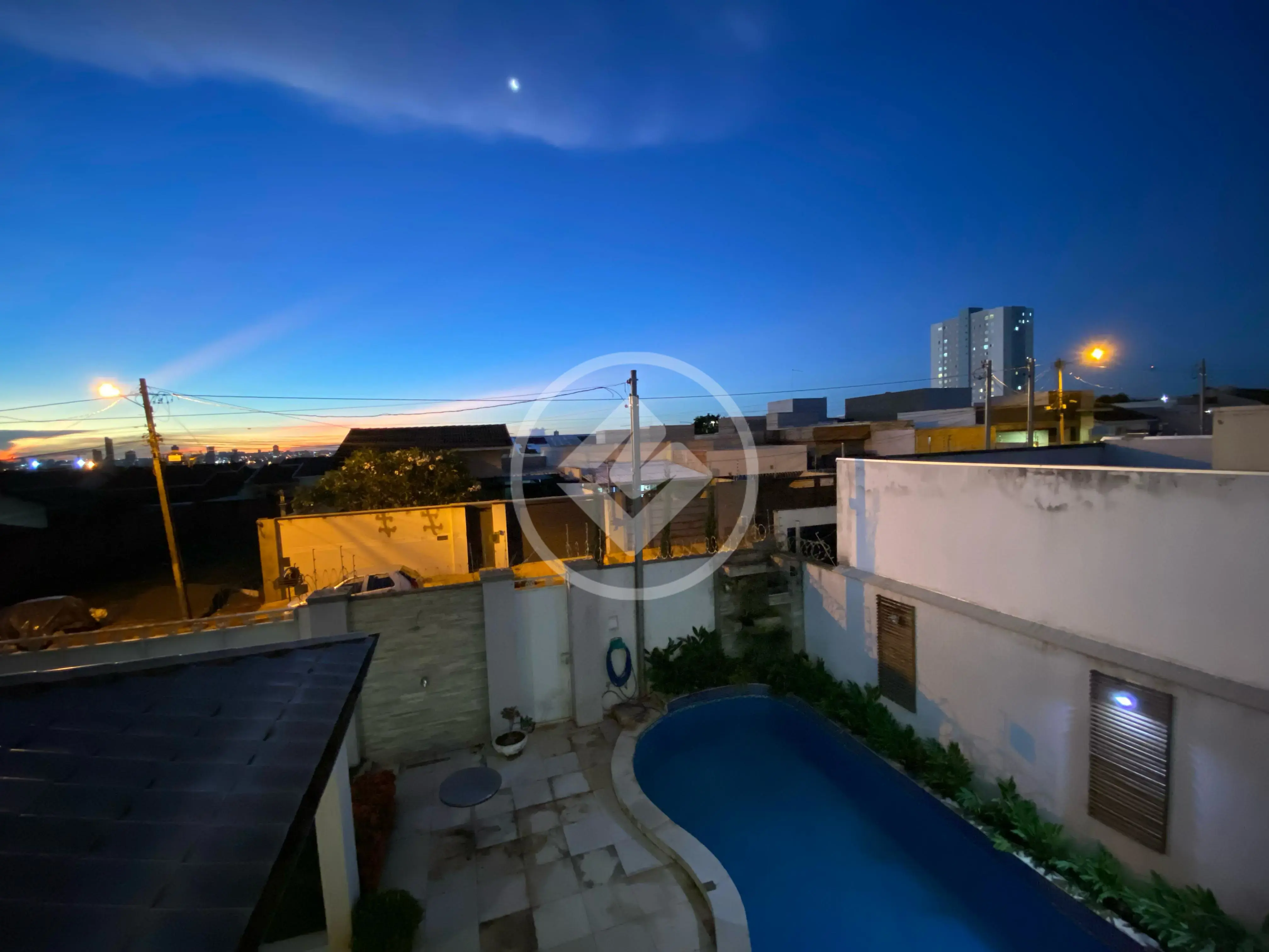 Imagem 6 - Sobrado em Residencial Gameleira, Rio Verde - GO