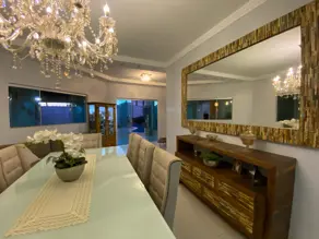 Imagem 5 - Sobrado em Residencial Gameleira, Rio Verde - GO