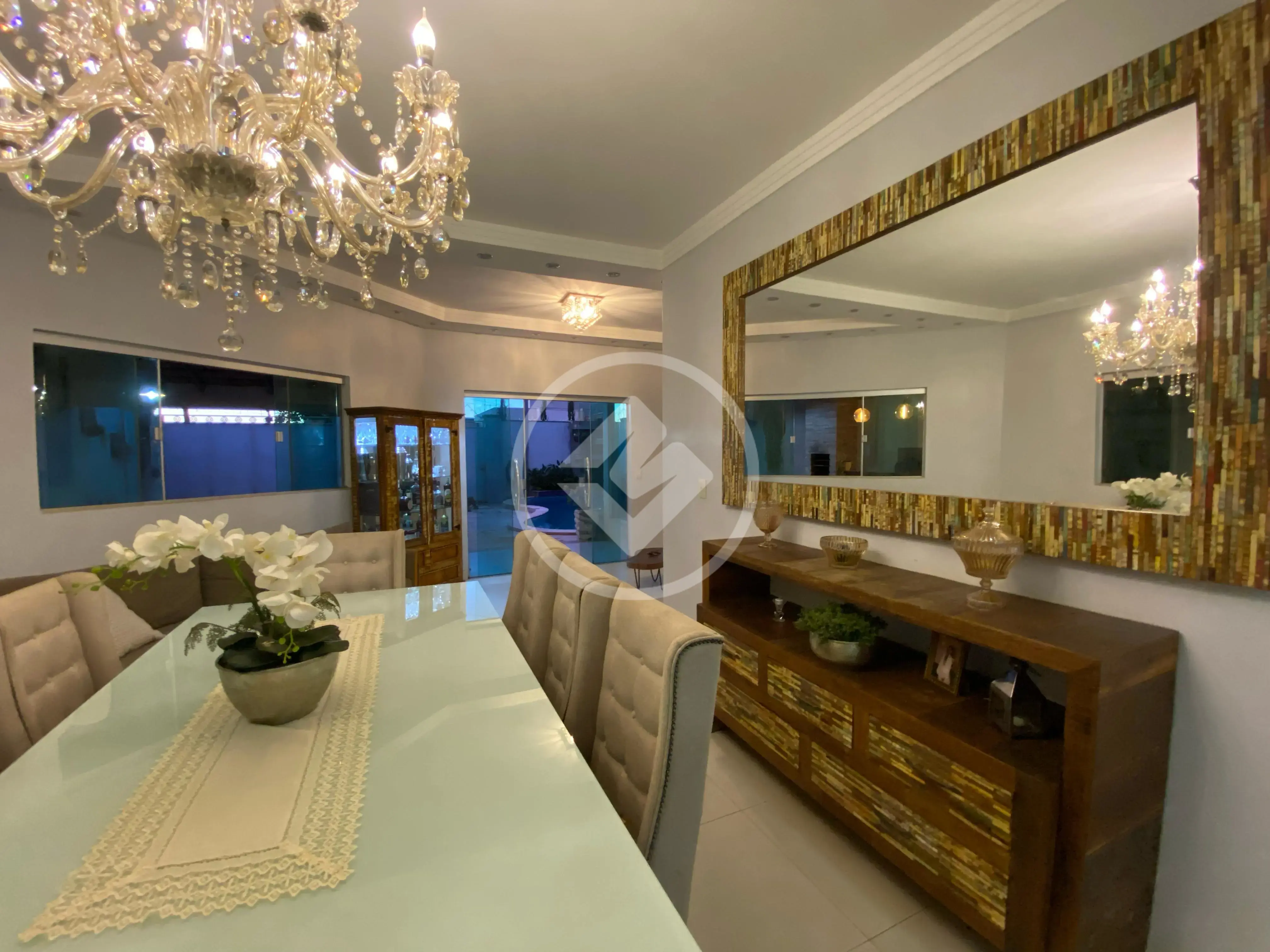 Imagem 3 - Sobrado em Residencial Gameleira, Rio Verde - GO