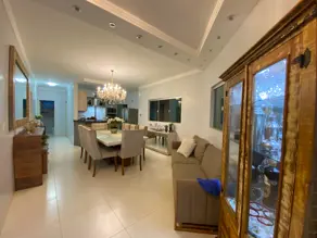 Imagem 6 - Sobrado em Residencial Gameleira, Rio Verde - GO