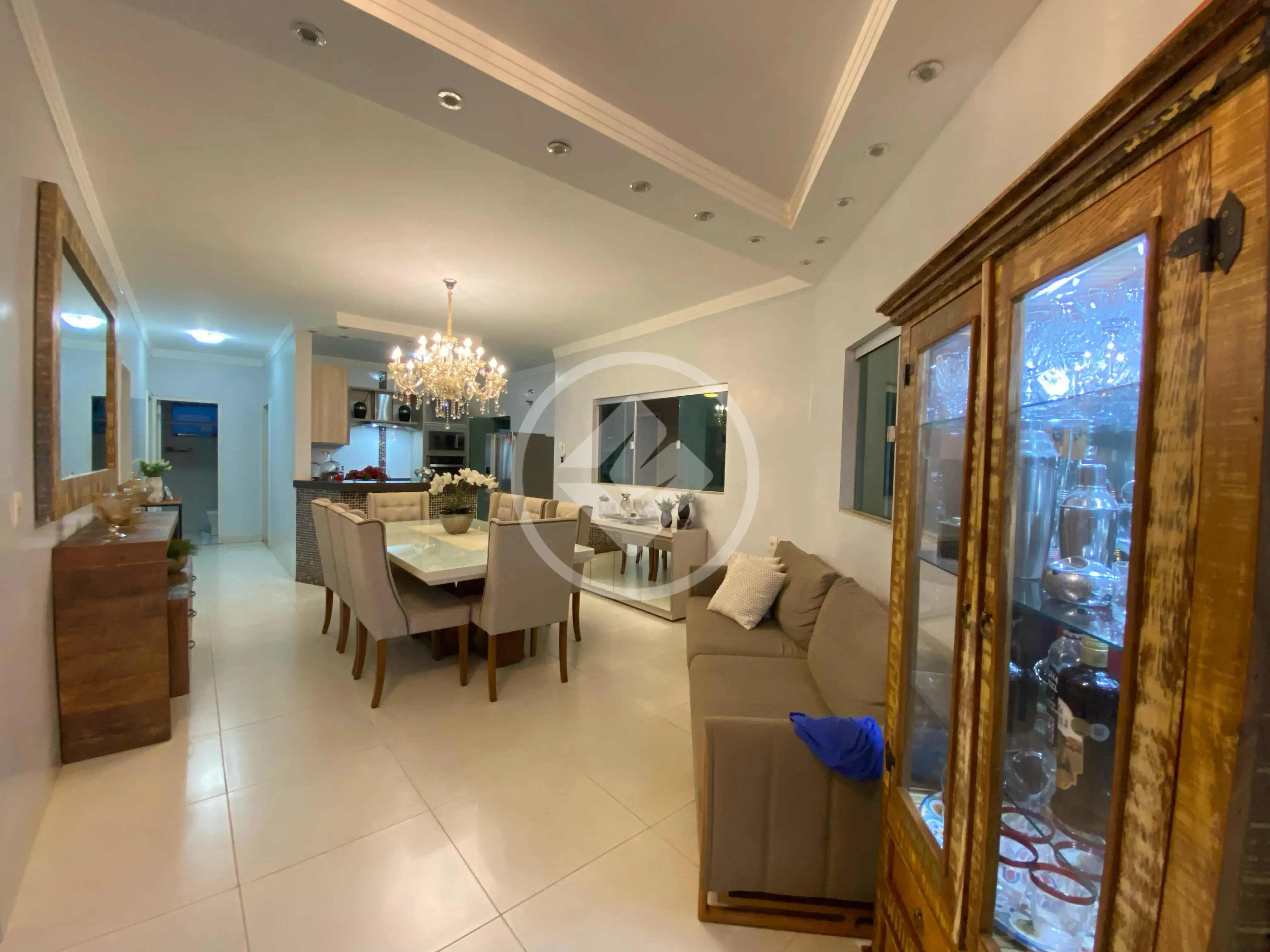 Imagem 4 - Sobrado em Residencial Gameleira, Rio Verde - GO