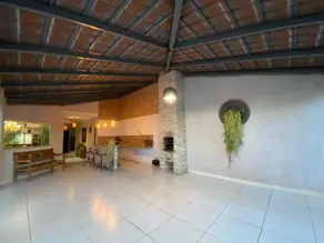 Imagem 3 - Sobrado em Residencial Gameleira, Rio Verde - GO