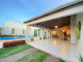 Sobrado Residencial Gameleira, Rio Verde - GO — foto 1