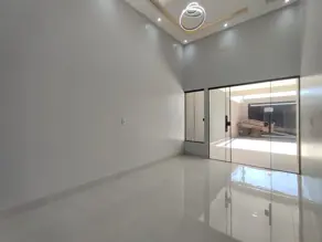 Imagem 3 - Casa em Residencial Canaã II, Rio Verde - GO