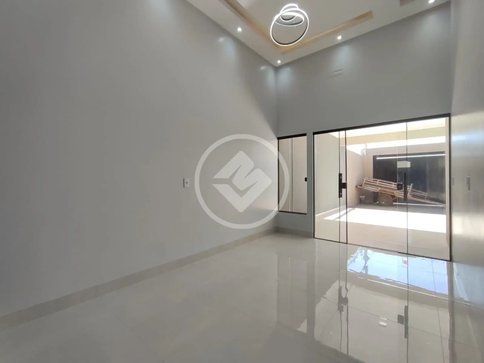 Imagem 3 - Casa em Residencial Canaã II, Rio Verde - GO