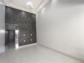 Imagem 4 - Casa em Residencial Canaã II, Rio Verde - GO