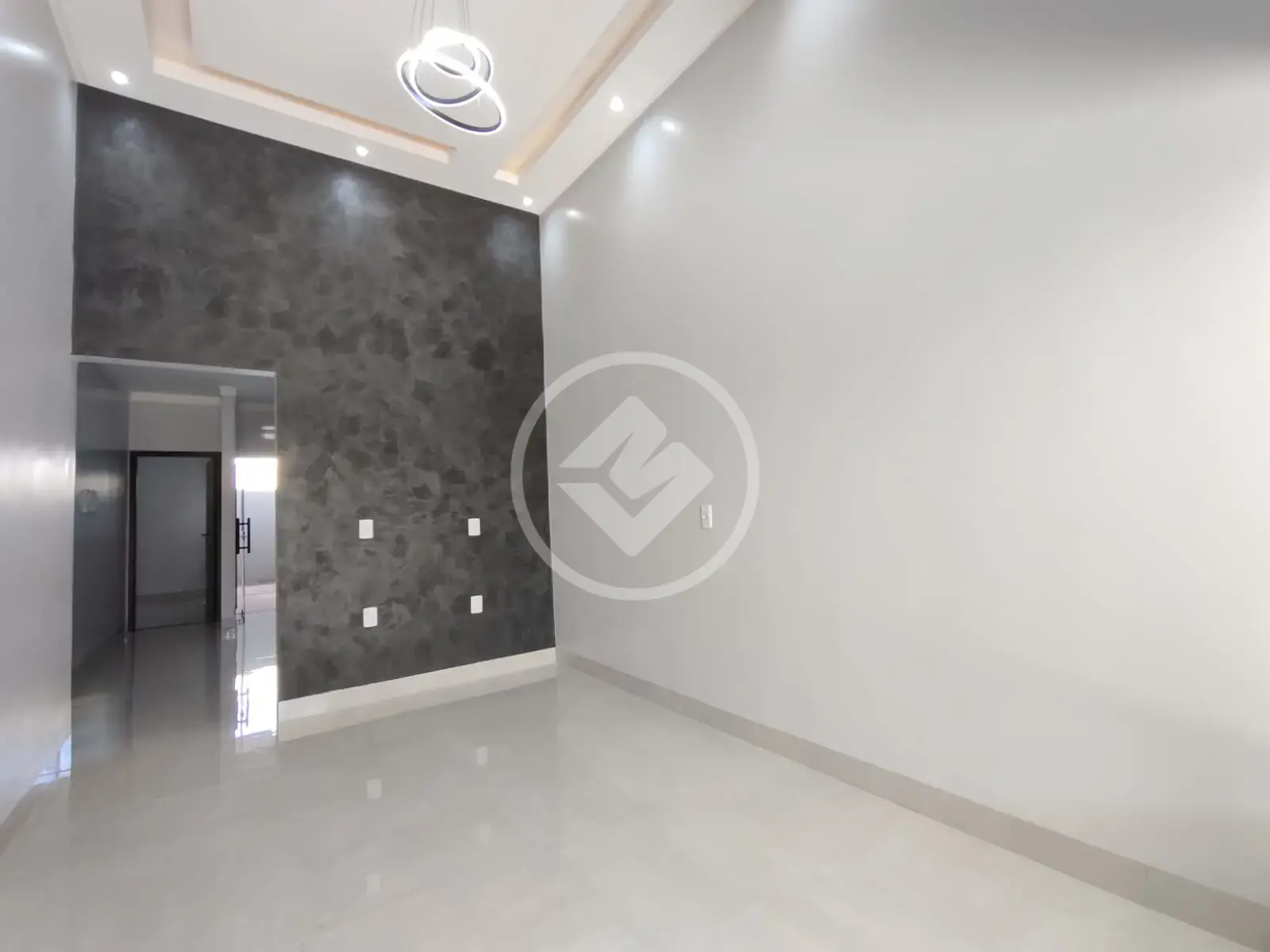 Imagem 4 - Casa em Residencial Canaã II, Rio Verde - GO