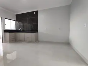 Imagem 5 - Casa em Residencial Canaã II, Rio Verde - GO