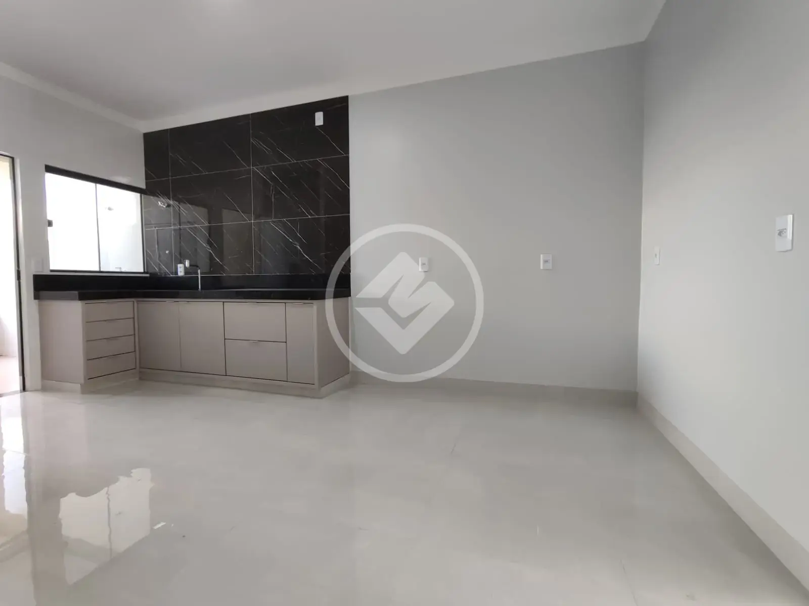 Imagem 5 - Casa em Residencial Canaã II, Rio Verde - GO