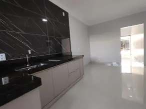 Imagem 6 - Casa em Residencial Canaã II, Rio Verde - GO