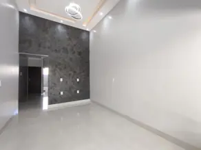 Imagem 2 - Casa em Residencial Canaã II, Rio Verde - GO
