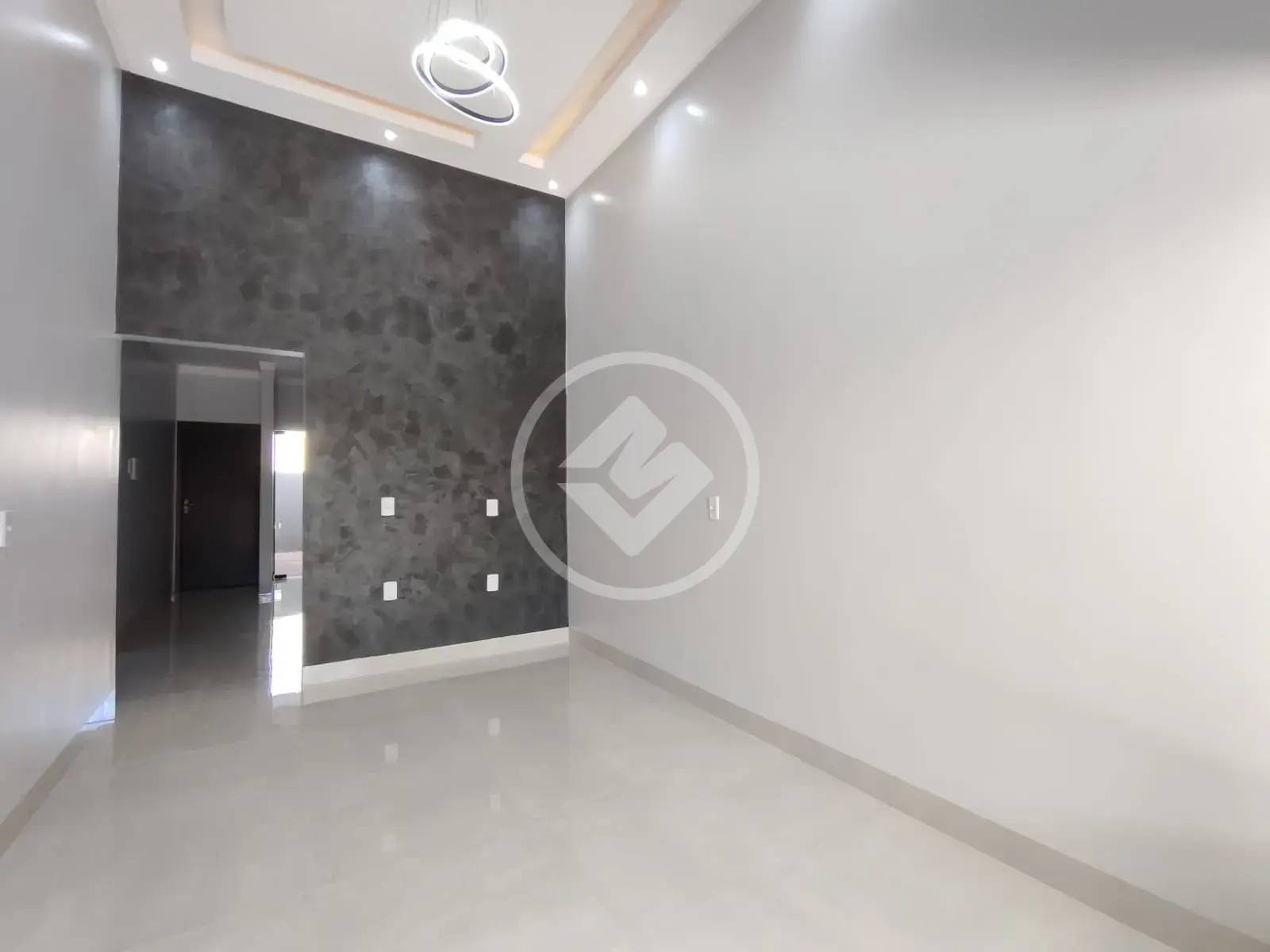 Imagem 2 - Casa em Residencial Canaã II, Rio Verde - GO