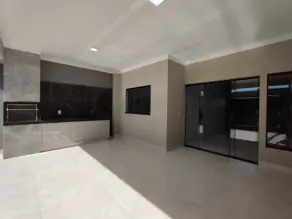 Casa Residencial Canaã II, Rio Verde - GO — foto 2