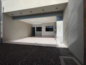 Casa Residencial Canaã II, Rio Verde - GO — foto 2
