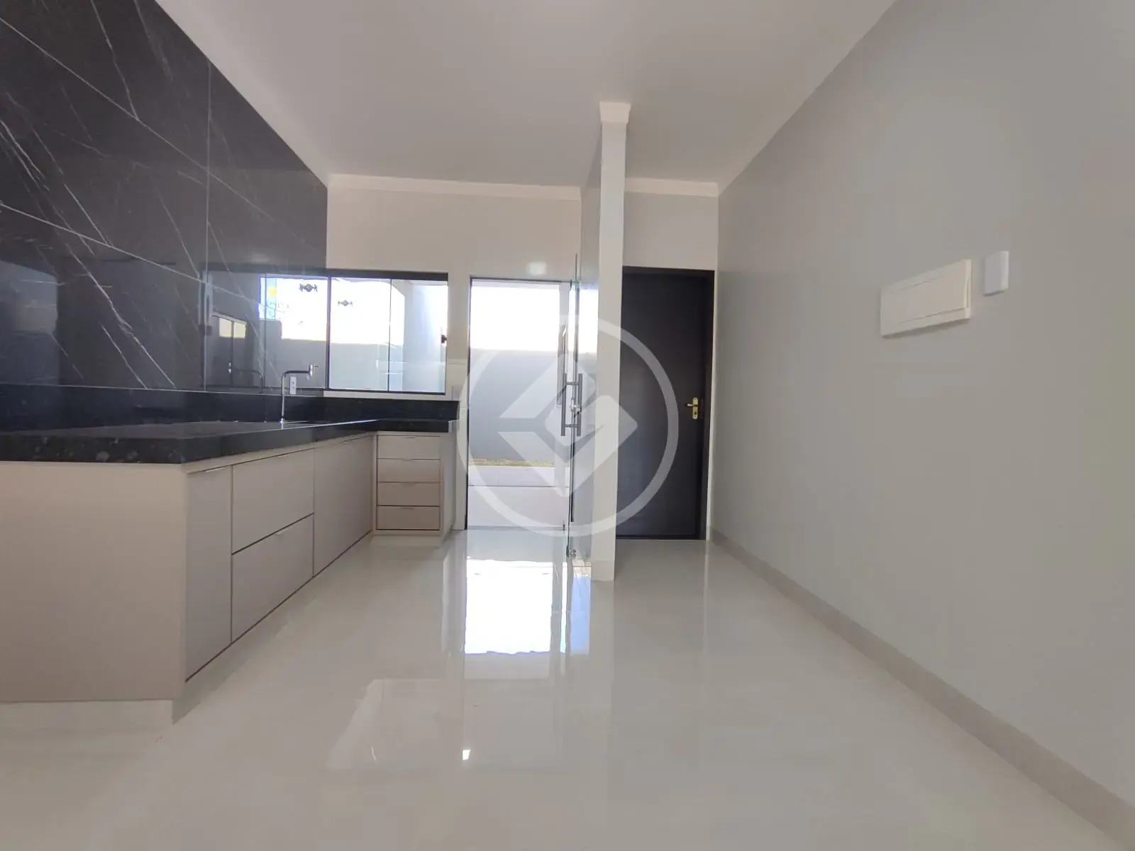 Imagem 4 - Casa em Residencial Canaã II, Rio Verde - GO