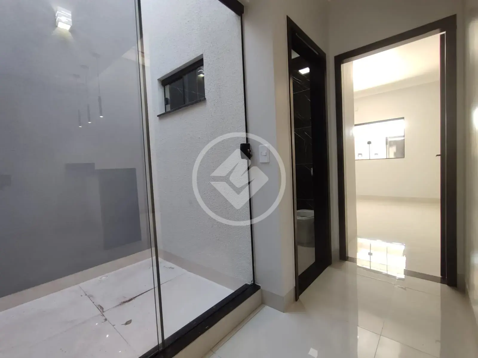 Imagem 5 - Casa em Residencial Canaã II, Rio Verde - GO