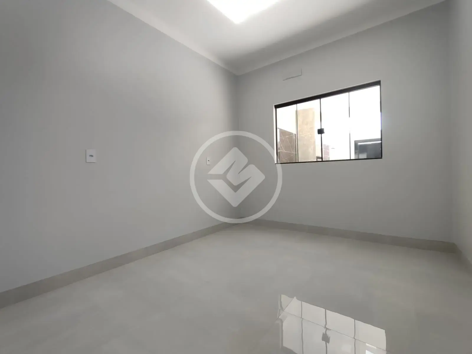 Imagem 6 - Casa em Residencial Canaã II, Rio Verde - GO