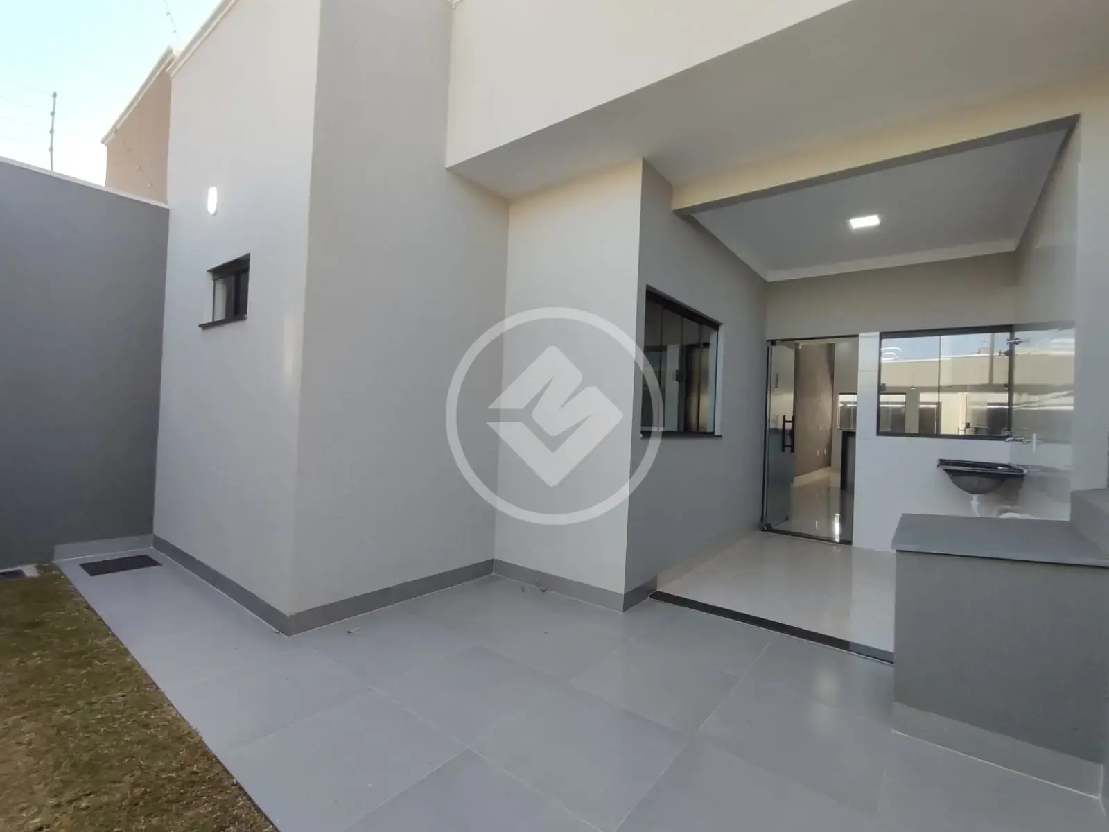 Image 13 - Casa em Residencial Canaã II, Rio Verde - GO