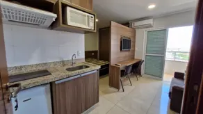 Flat Residencial Tocantins, Rio Verde - GO — foto 1