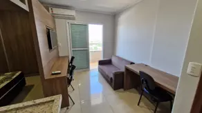 Flat Residencial Tocantins, Rio Verde - GO — foto 2