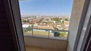 Imagem 2 - Flat em Residencial Tocantins, Rio Verde - GO