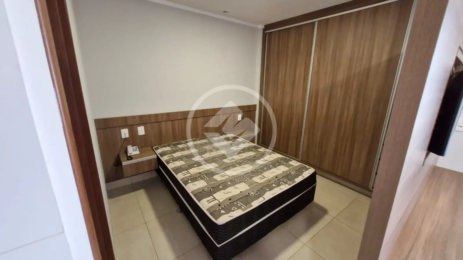Imagem 5 - Flat em Residencial Tocantins, Rio Verde - GO