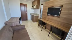 Imagem 3 - Flat em Residencial Tocantins, Rio Verde - GO