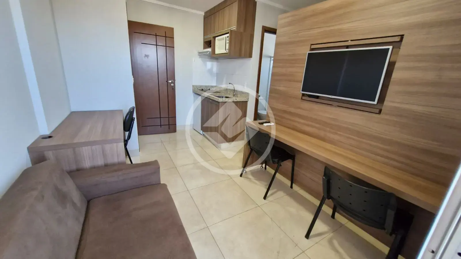 Imagem 3 - Flat em Residencial Tocantins, Rio Verde - GO