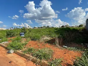 Imagem 2 - Terreno em Parque Bougainville, Rio Verde - GO