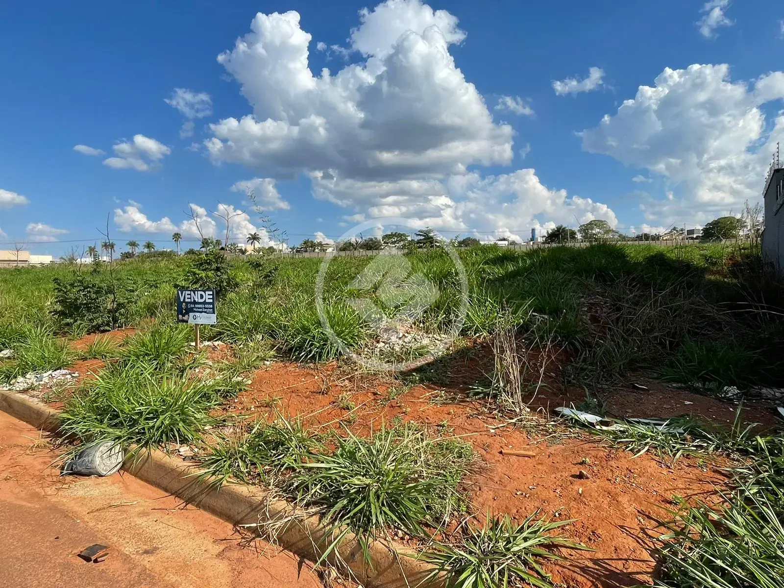 Imagem 2 - Terreno em Parque Bougainville, Rio Verde - GO