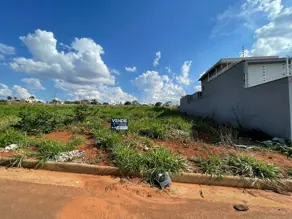 Terreno Parque Bougainville, Rio Verde - GO — foto 1