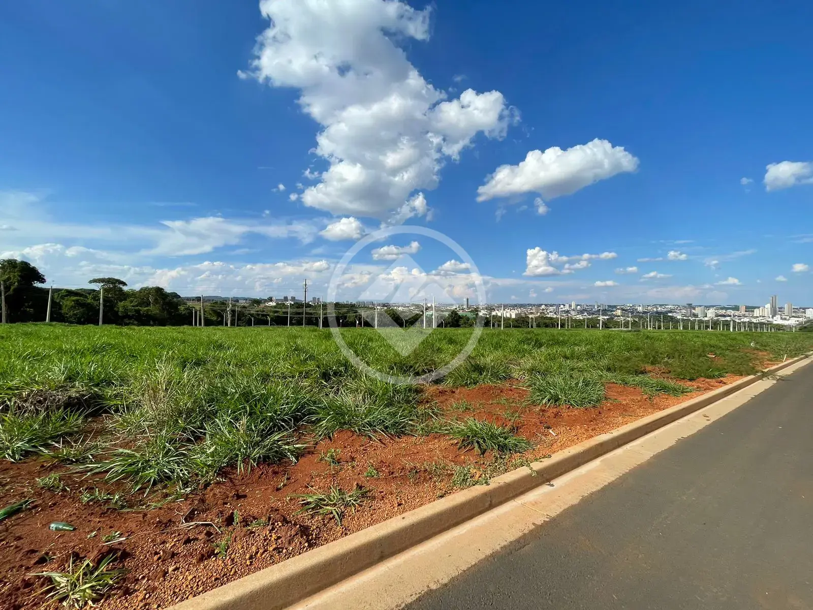 Imagem 4 - Terreno em Parque Bougainville, Rio Verde - GO