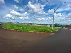 Terreno Condomínio Condomínio Vale das Araras, Rio Verde - GO — foto 1