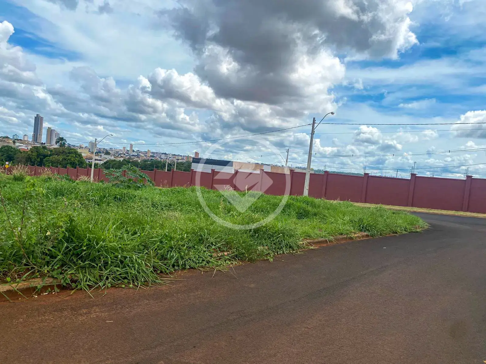 Imagem 3 - Terreno Condomínio em Condomínio Vale das Araras, Rio Verde - GO