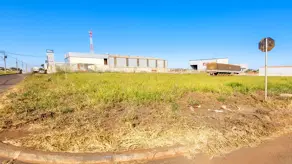 Terreno Condomínio Cidade Empresarial Nova Aliança, Rio Verde - GO — foto 2