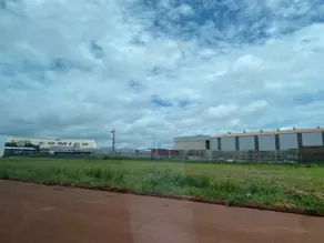 Terreno Cidade Empresarial Nova Aliança, Rio Verde - GO — foto 2