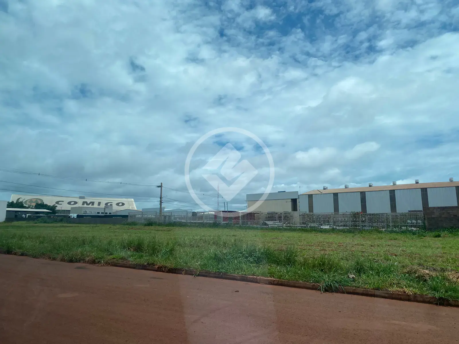 Imagem 1 - Terreno em Cidade Empresarial Nova Aliança, Rio Verde - GO