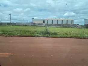 Terreno Cidade Empresarial Nova Aliança, Rio Verde - GO — foto 1