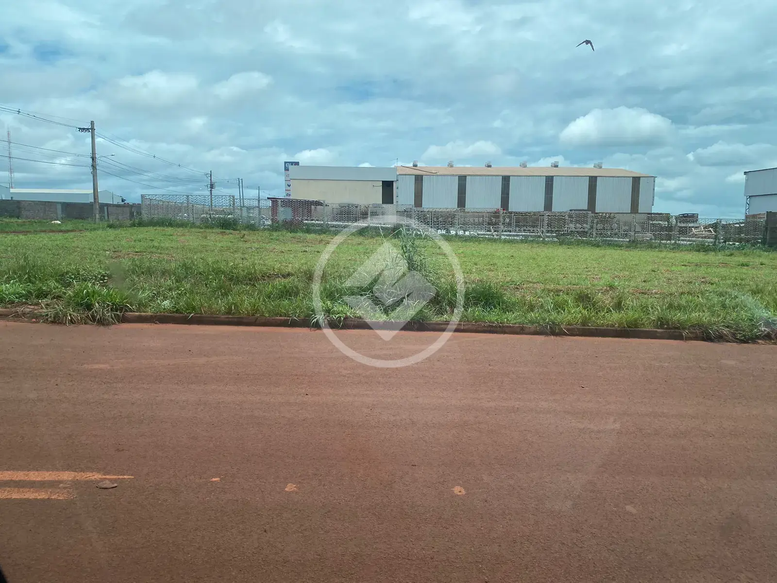 Imagem 1 - Terreno em Cidade Empresarial Nova Aliança, Rio Verde - GO