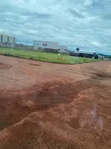 Imagem 2 - Terreno em Cidade Empresarial Nova Aliança, Rio Verde - GO