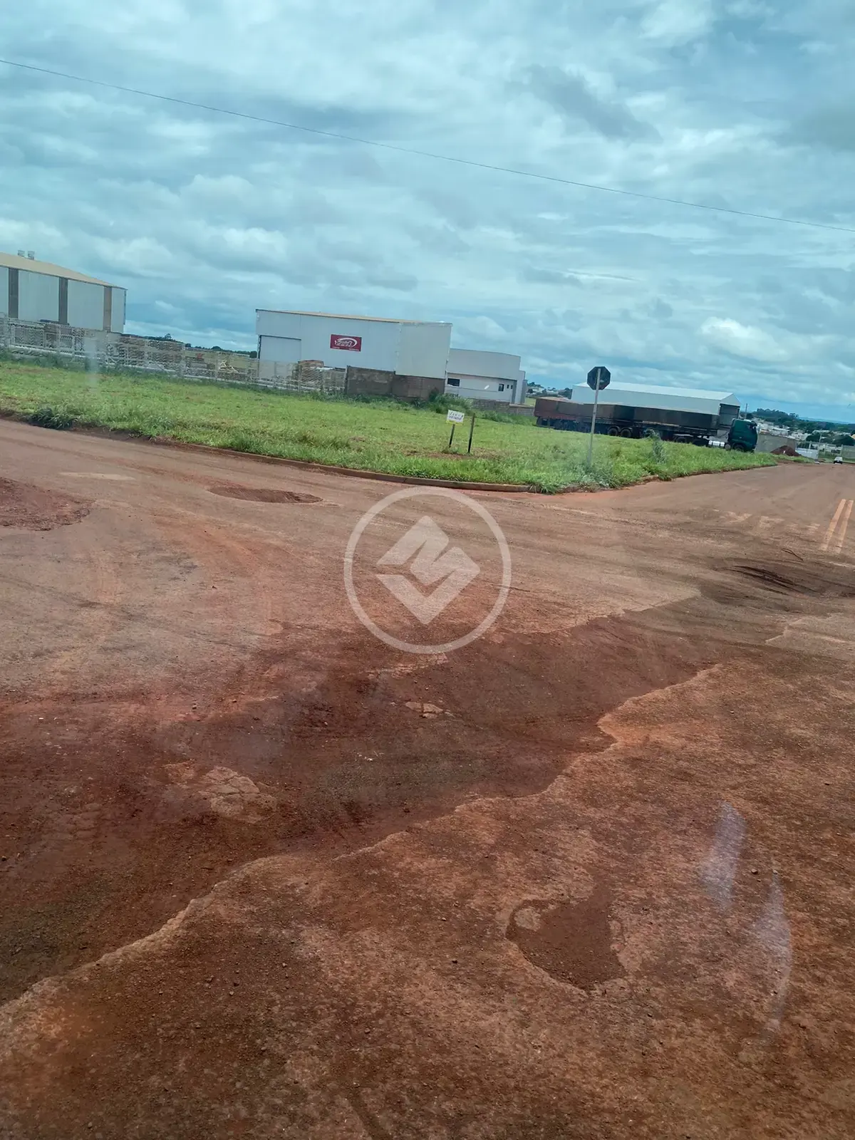 Imagem 2 - Terreno em Cidade Empresarial Nova Aliança, Rio Verde - GO