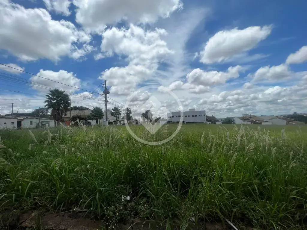 Imagem 1 - Terreno em Residencial Água Santa, Rio Verde - GO