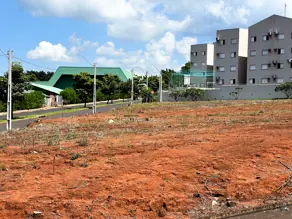 Terreno Bairro Parque Laranjeiras, Rio Verde - GO — foto 2