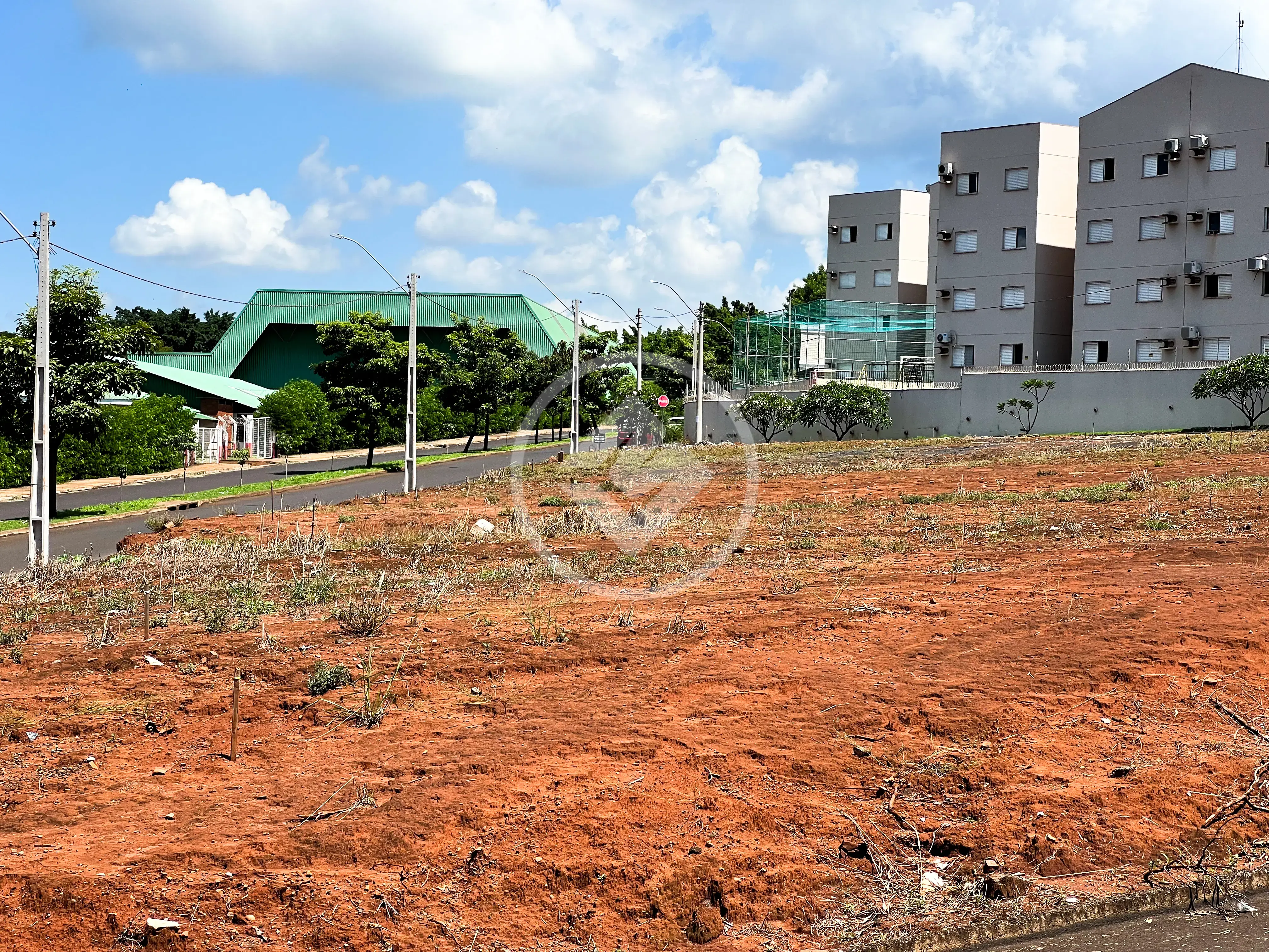 Imagem 1 - Terreno em Bairro Parque Laranjeiras, Rio Verde - GO
