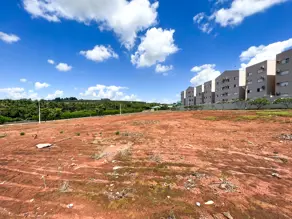 Terreno Bairro Parque Laranjeiras, Rio Verde - GO — foto 1