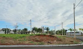 Terreno Condomínio Condomínio Vale das Araras, Rio Verde - GO — foto 2