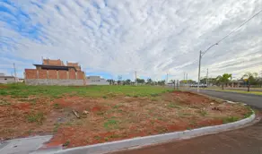 Terreno Condomínio Condomínio Vale das Araras, Rio Verde - GO — foto 1