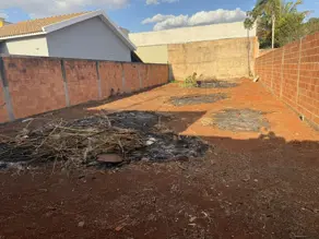 Terreno Jardim Floresta, Rio Verde - GO — foto 1