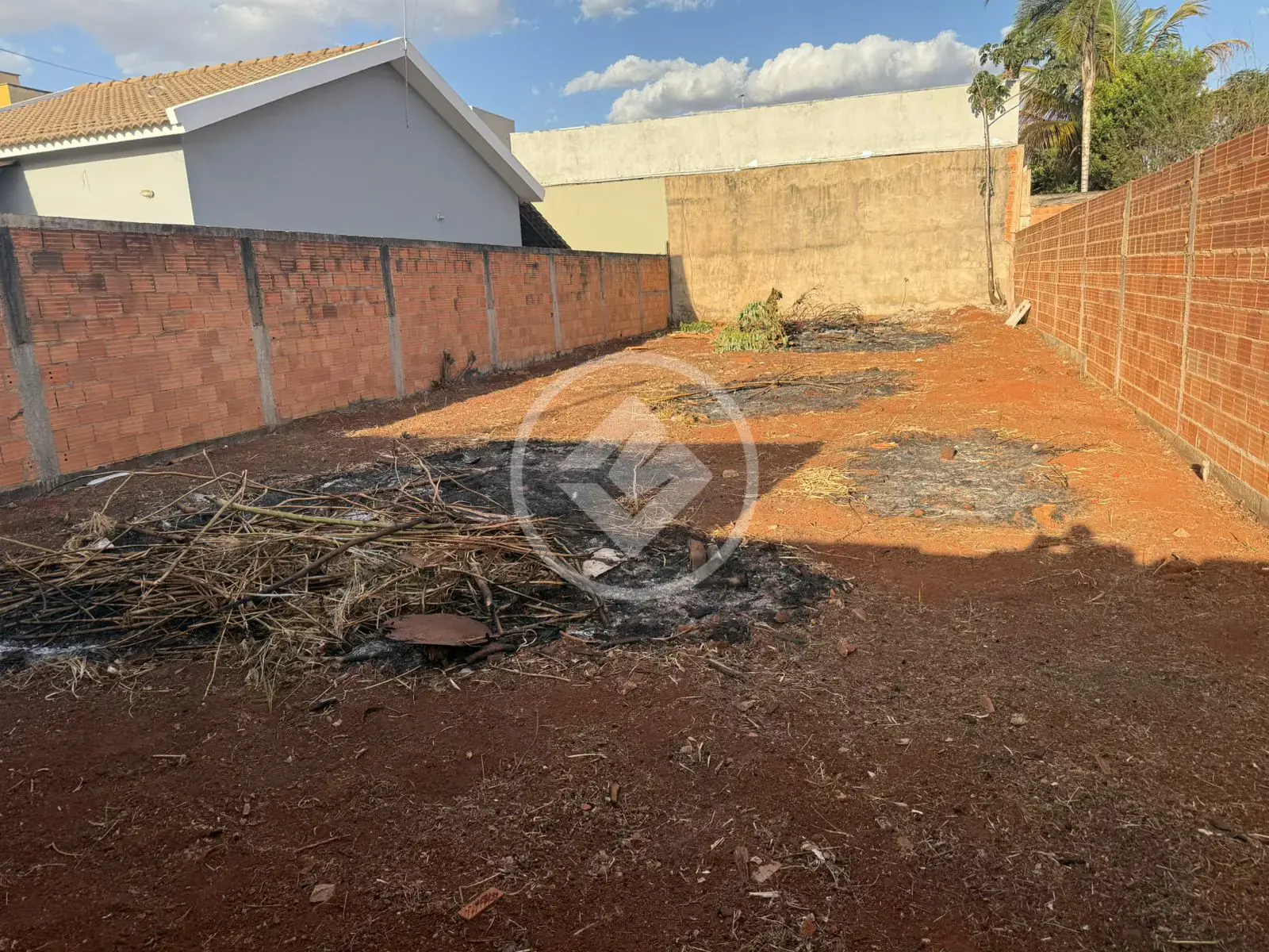 Imagem 1 - Terreno em Jardim Floresta, Rio Verde - GO